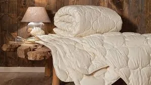 Yorgan Battaniye Yıkama